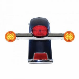 Signal Light For Harley Motorcycle With 1156 Plug