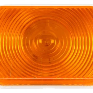 Rectangular 3x5 Incandescent Light