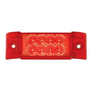 Rectangular Spyder LED Light