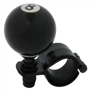 8 Ball Spinner Knob
