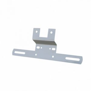 Universal Metal License Bracket