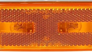 Marker Clearance Light 21 Series, Incandescent
