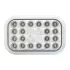 Rectangular Pearl LED Light