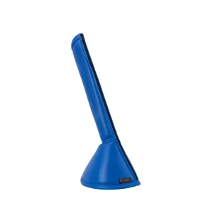 Gear Shift Boot Covers in 17″ (L) Matte Blue