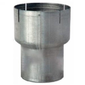 REDUCER 6"ID X 5"ID