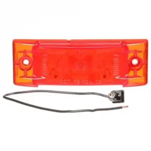 Marker Light with Plug