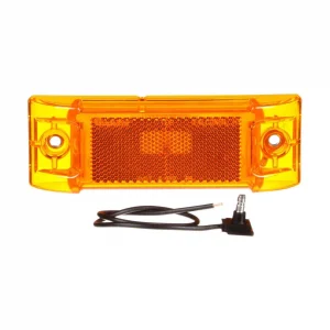 Reflectorized Marker/Clearance Lamp