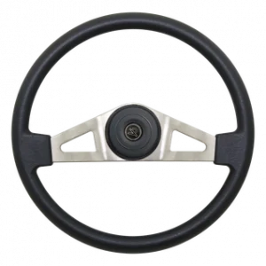18" Polyurethane Rim Steering Wheel