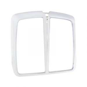 Grille Without Bug Screen For 2007-2017 Kenworth T660