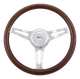 16" Dart Steering Wheel