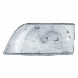 Headlight For 1996-2003 Volvo VN - Driver Side