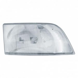 Headlight For 1996-2003 Volvo VN - Passenger Side