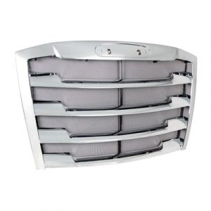Grille With Bug Screen For 2018-2024 Freightliner Cascadia