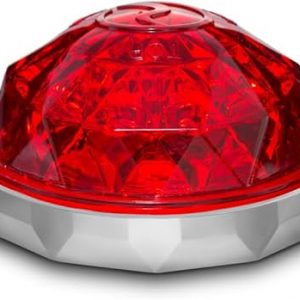 Low Profile Watermelon r/r Jewel Series Hero Light