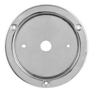Flange Mount Bezel for GG 3-1/2" Watermelon Light