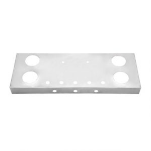 S.S. Rear Light Panel w/ Under Glow Effect