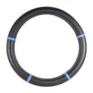 18" Heavy Duty Steering Wheel Cover