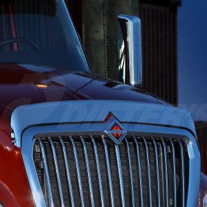 Hoodshield International LT 2016+