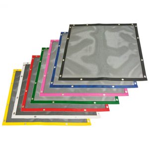 Black Bug Screen T680