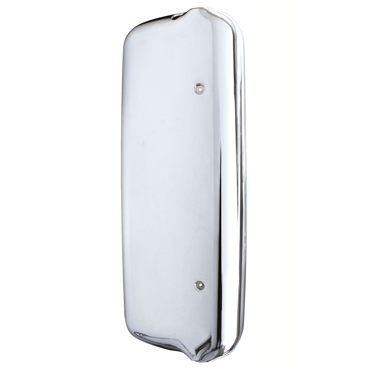 Chrome Mirror Cover For Freightliner Century (2005-2010) & Columbia (2005-2020) - Passenger