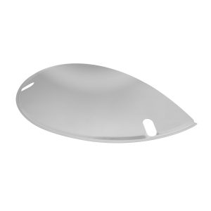 Half Moon Headlight Shield