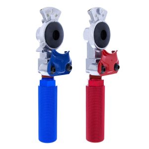 Gladhand With Extension Grips (Pair)