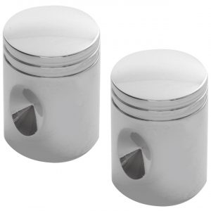 Piston Style Tire Valve Stem Cover