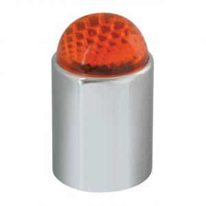 Bumper Guide Cap w/ Full Moon Lens