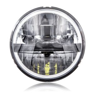 5.75" Round Dual Beam Led Head Light