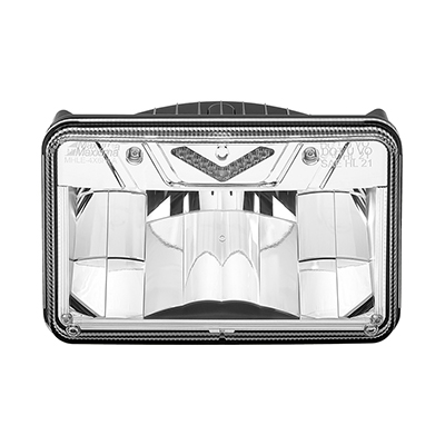 4" X 6" Head Lamp High Beam
