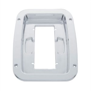 2006+ Peterbilt Interior Sleeper Vent Trim