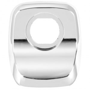 Storage Box Door Latch