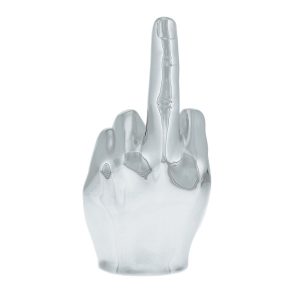 Finger Hood Ornament