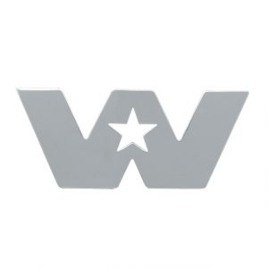 Western Star Cut Out