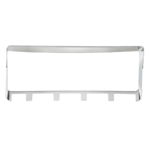 Right Gauge Dash Panel Trim For 2006+ Kenworth