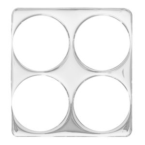 KW 06+ Left Gauge Trim