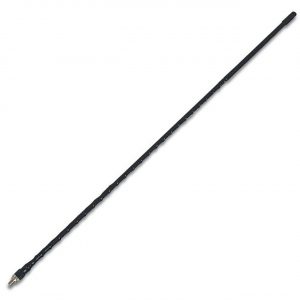 Hot Rod Heavy Duty C.B. Antenna