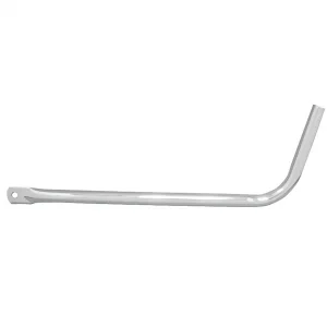 Hood Mount Mirror Arm