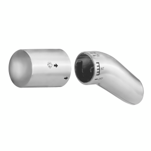 Turn Signal/Wiper Lever Cover for 2006-2017 International Prostar