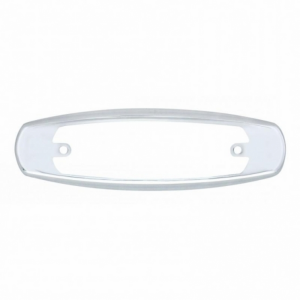 Peterbilt Style Light Bezel