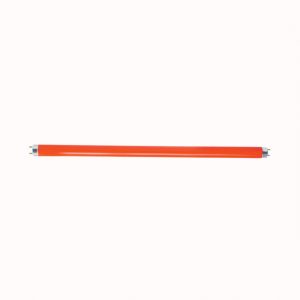 RED T8 FLUORESCENT LIGHT BULB