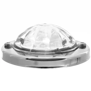 Mini Super Star Watermelon WHITE LED