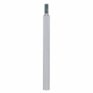 9" Shifter Shaft Extension-Chrome