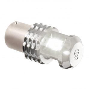 1156 Ultra High Power LED Bulbs WHITE