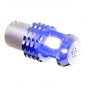 1156 Ultra High Power LED BLUE