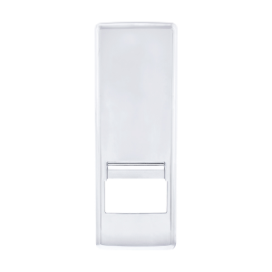 Chrome Door Switch Cover With Power Windows For 2018-2026 Freightliner Cascadia - Passenger