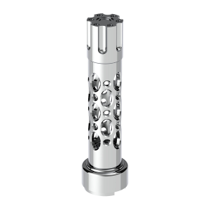 Thread-On Austin Gearshift Knob With 9/10 Speed Adapter