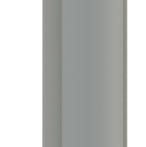 6 INCH Curved Top Stack Reduced to 5 INCH OD