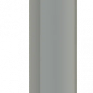 West Coast Curve Top Stack 4 Foot 7 Inch reduced to 5 Inch OD