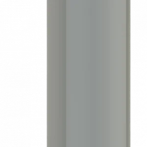 West Coast Curve Top Stack 8 Foot 8 Inch Straight